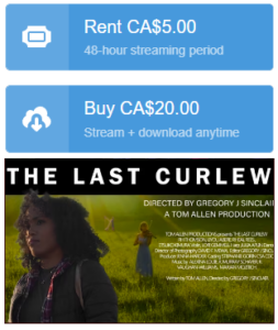 Buy-Rent-LastCurlew
